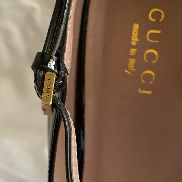 Gucci Pumps 🐝 - Picture 14 of 14